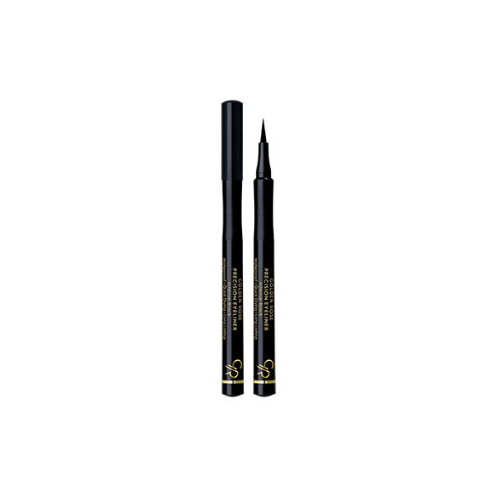 Precision Eyeliner - Intence BlacK