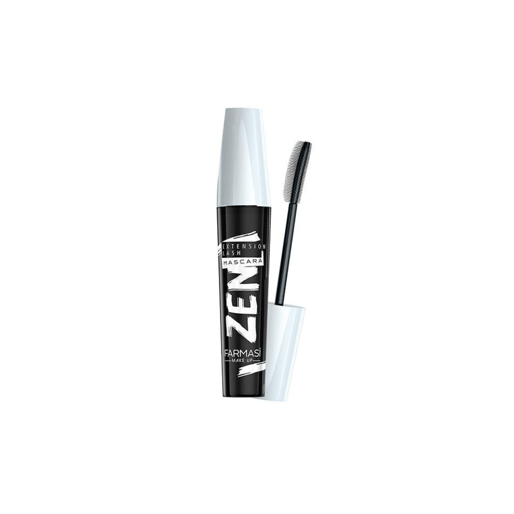 Farmasi Zen Mascara - 8ml