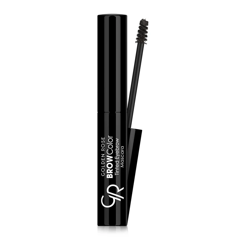 Tinted Eyebrow Mascara