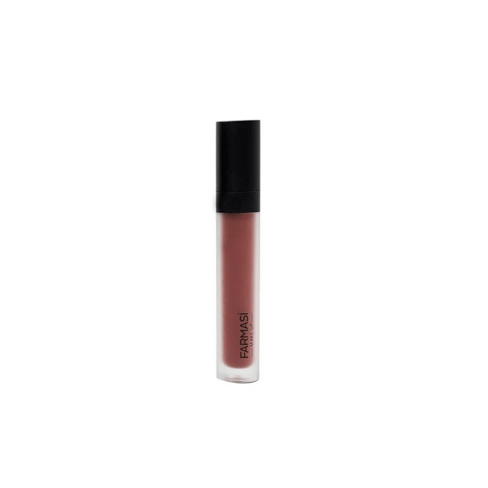 Farmasi Matte Liquid Lipstick