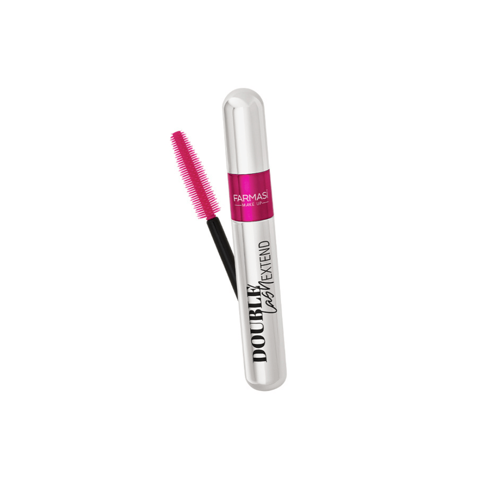 Farmasi Double lashe Two Step Mascara - 12ml