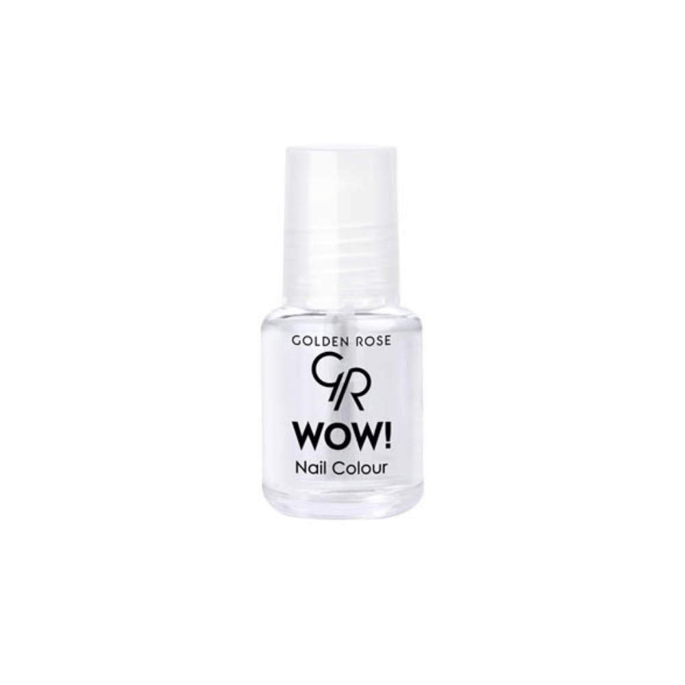 Wow Nail Colour - 6 ml