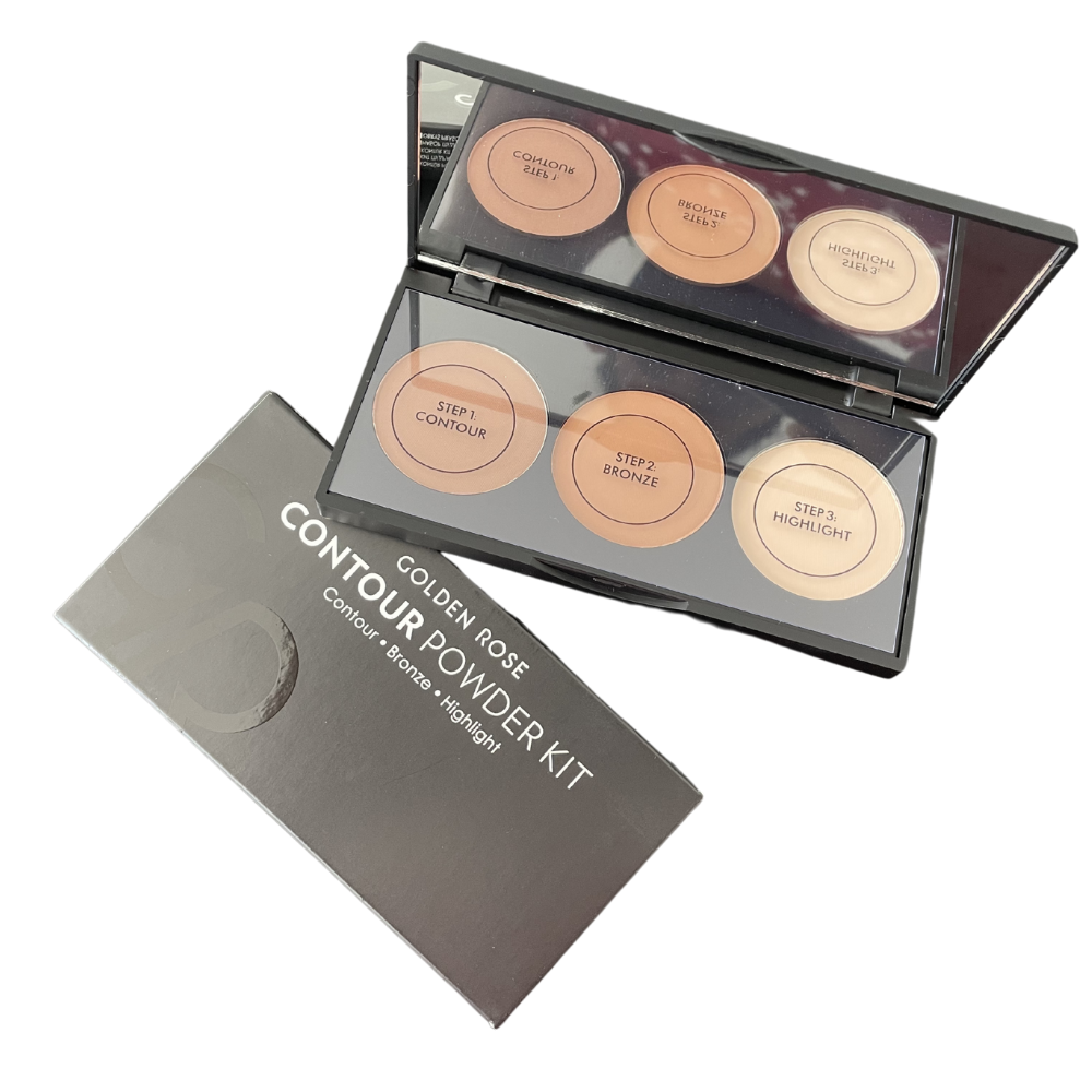 Contour Powder Kit - 10.5g - Image 2