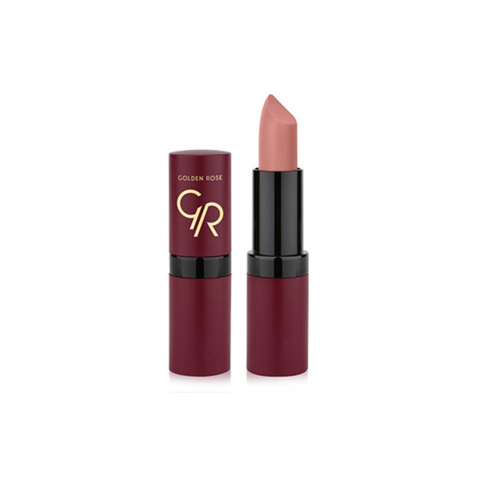 Velvet Matte Lipstick