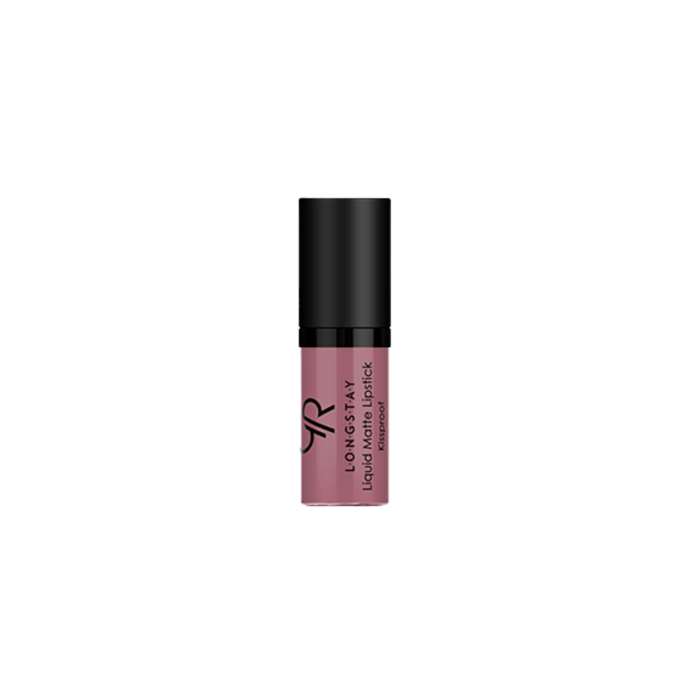 Mini Longstay Liquid Matte Lipstick