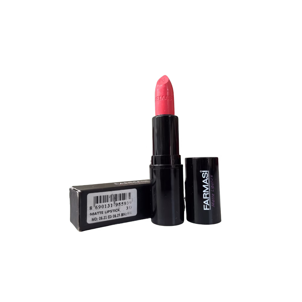 FARMASI Matte Lipstick 4g