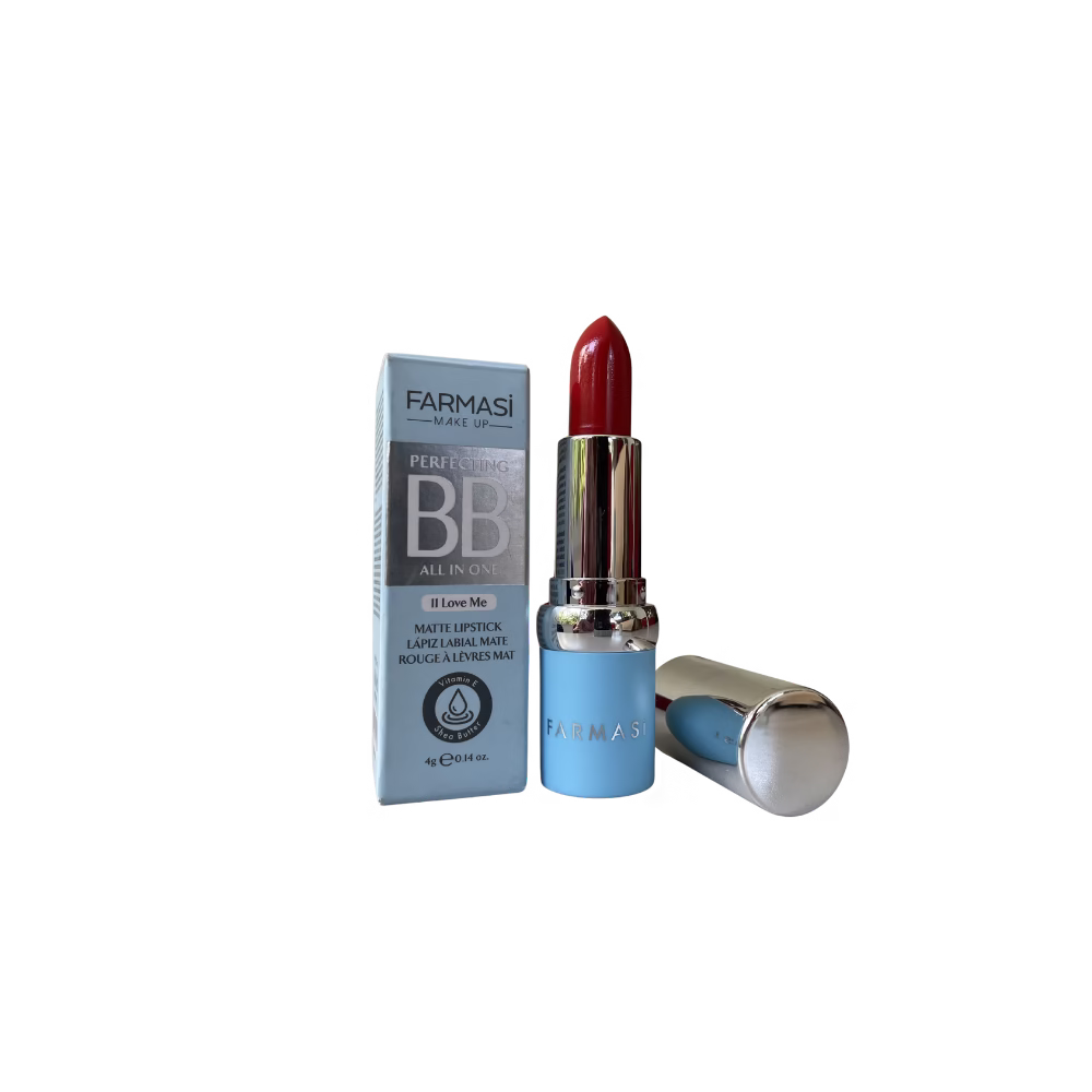 Farmasi BB Matte Lipstick 4g