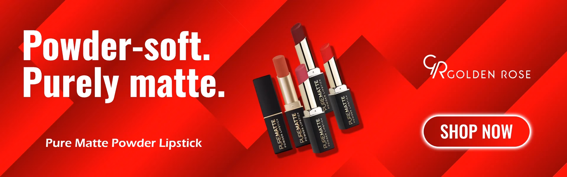 pure matte powder lipstick_1