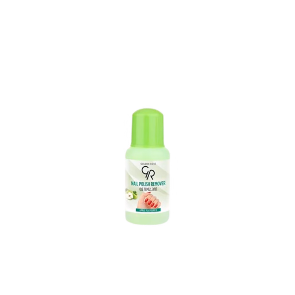Nail Polish Remover (Apple Flavoured)